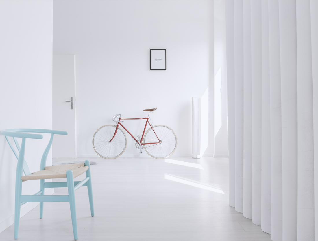 ASHFORD ジョッター　紫　A4 ジョッター ASHFORD