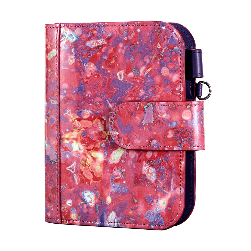 Here we go baby MINI6 13mm[1286] システム手帳商品一覧 ASHFORD