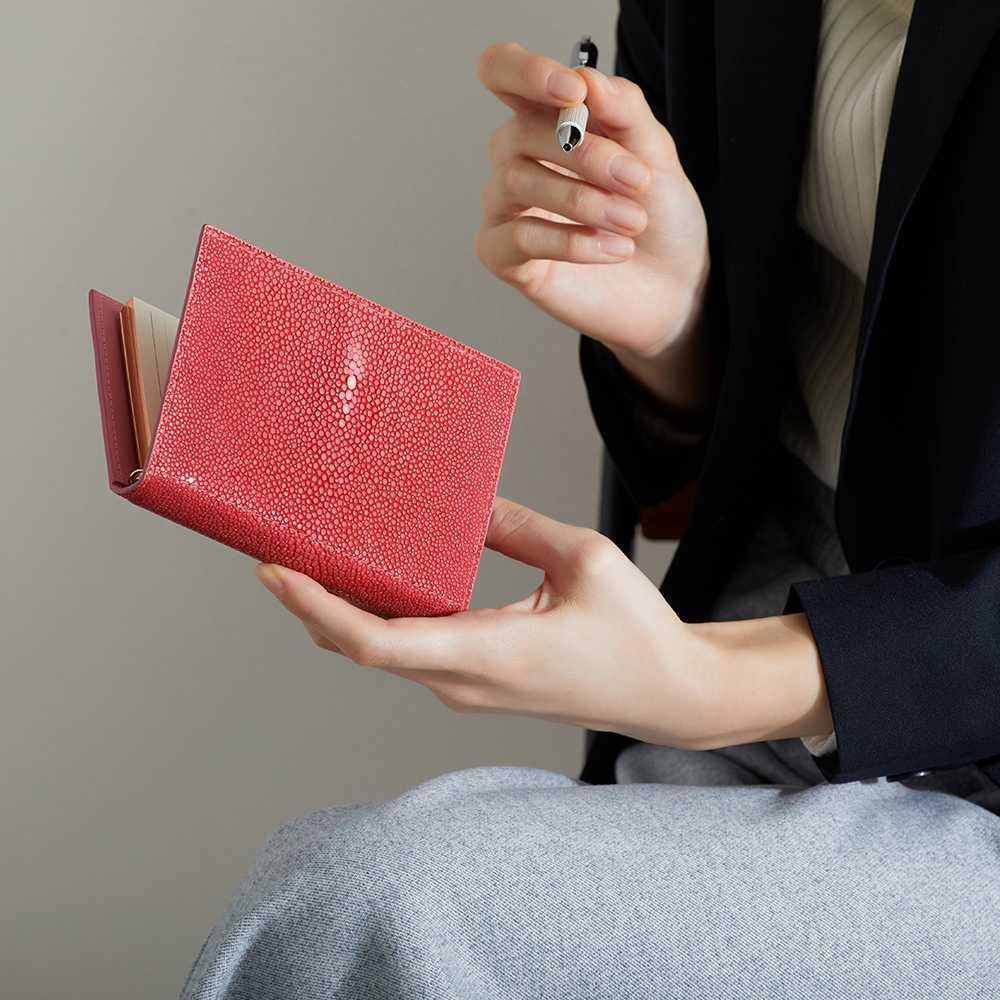 グルービングガルーシャ MINI6 13mm [1257] システム手帳商品一覧 ASHFORD