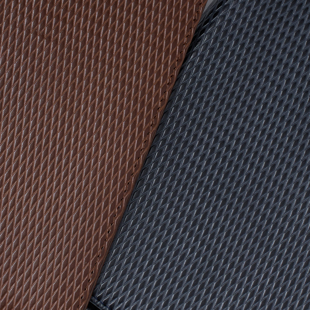 ダイヤモンドレクタングル MINI6 13mm note [1305] システム手帳商品