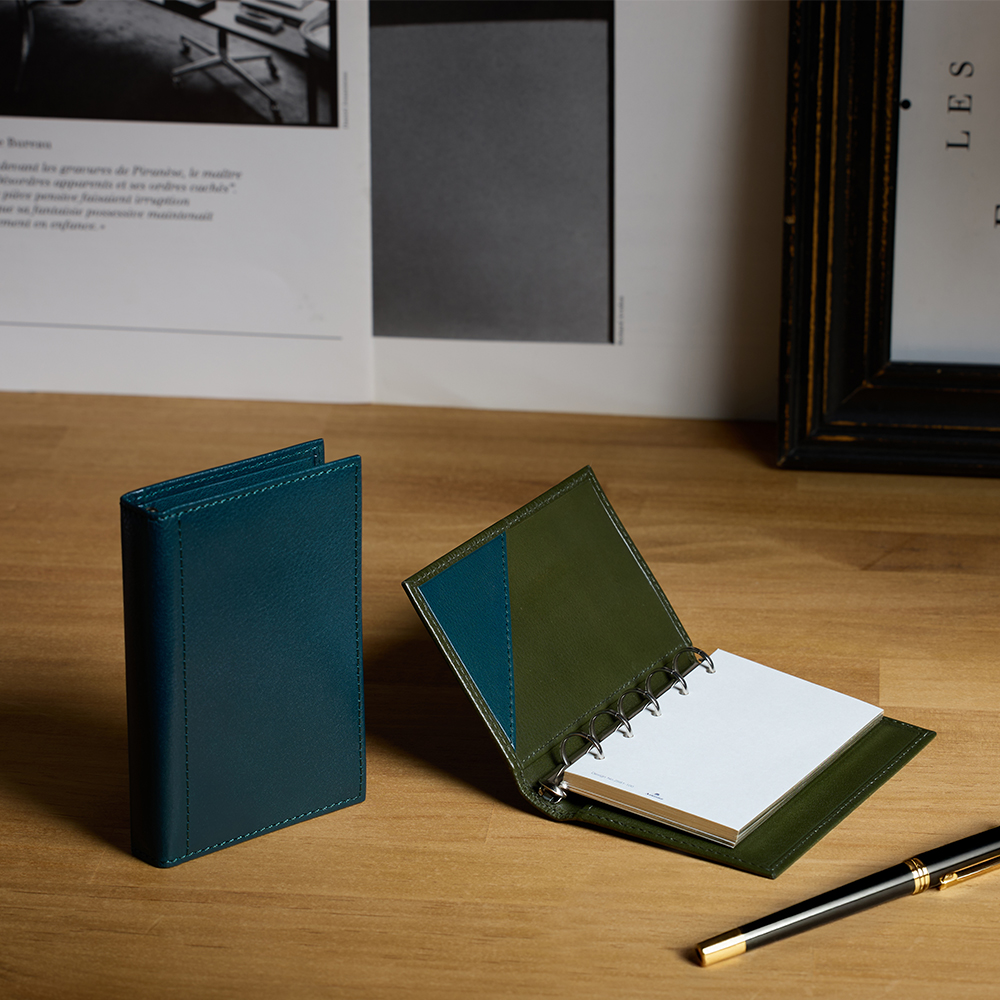 Time to Inspire MICRO5 note 13mm ［2155］ システム手帳商品一覧 ASHFORD