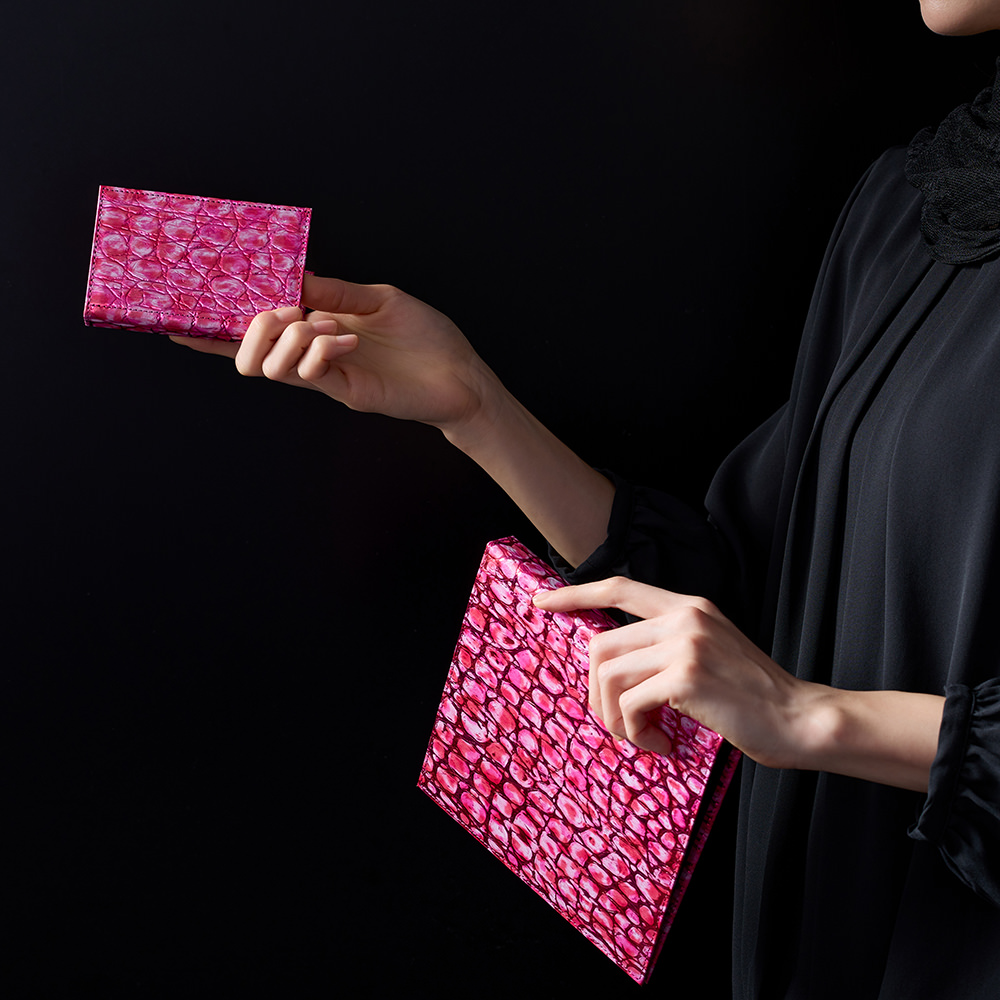 Incanto スクエアバック MICRO5 8mm note［2171］ システム手帳商品