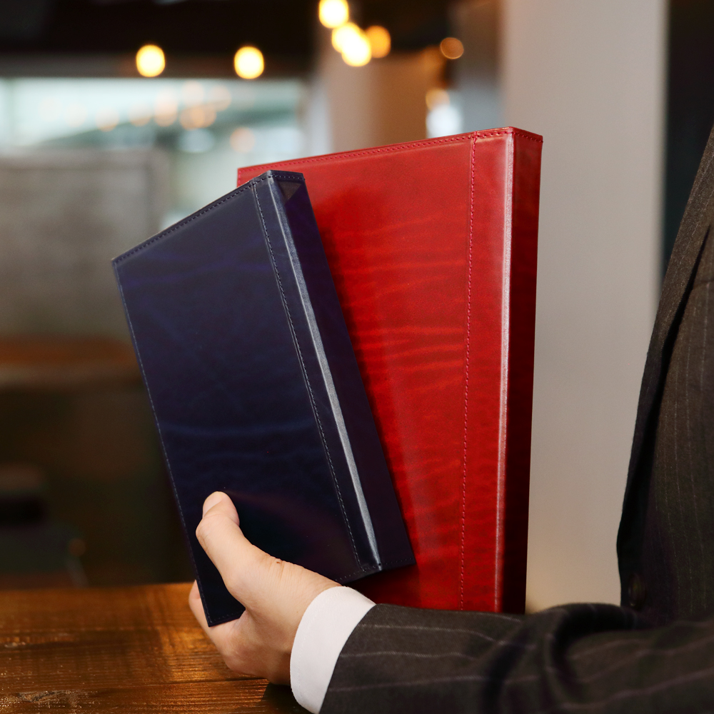 BIBLEノート ASHFORD