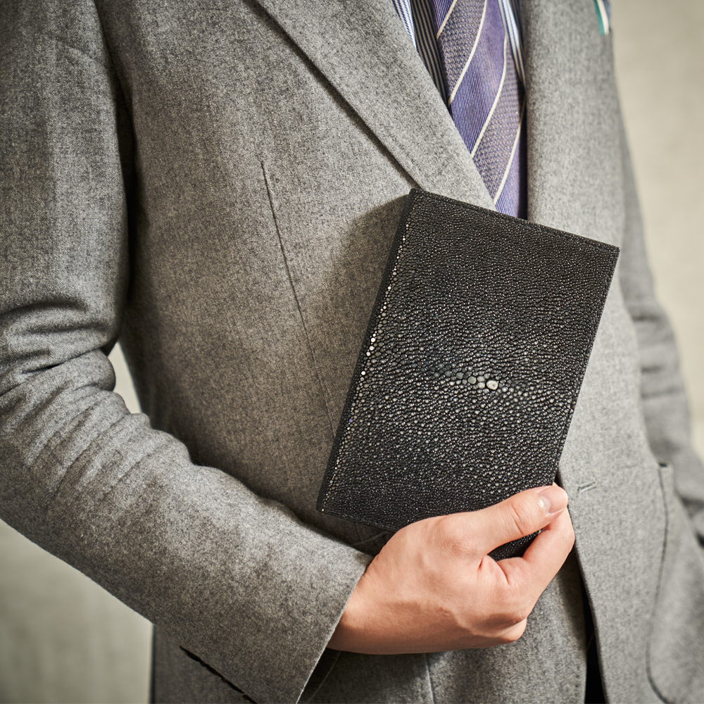 グルービングガルーシャ BIBLE 15mm note [7269] システム手帳商品一覧