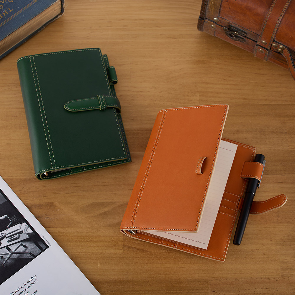 ラグフレックス BIBLE 19mm belt [7307] システム手帳商品一覧 ASHFORD