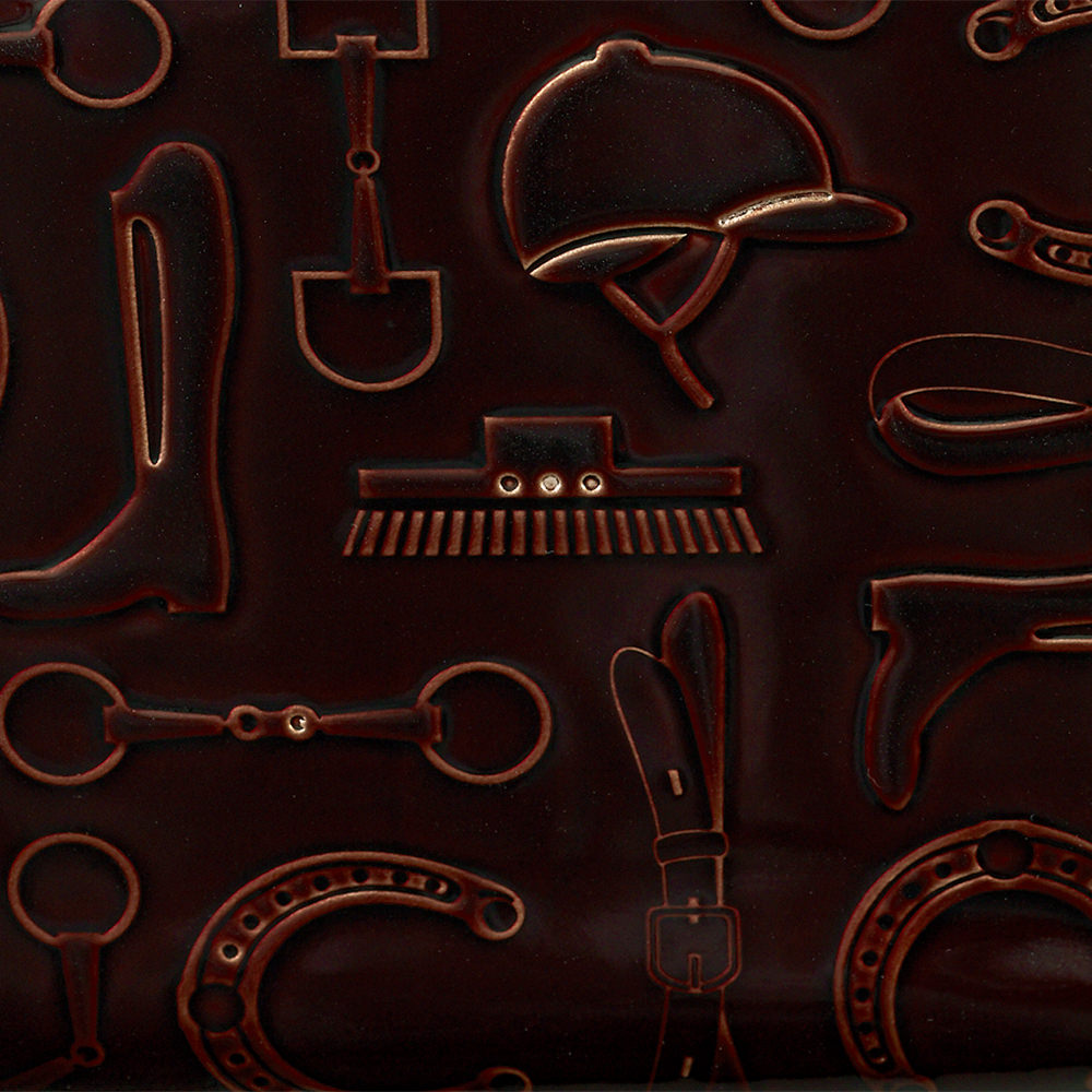 オペラオー MICRO5 13mm hock [2138] システム手帳商品一覧 ASHFORD 