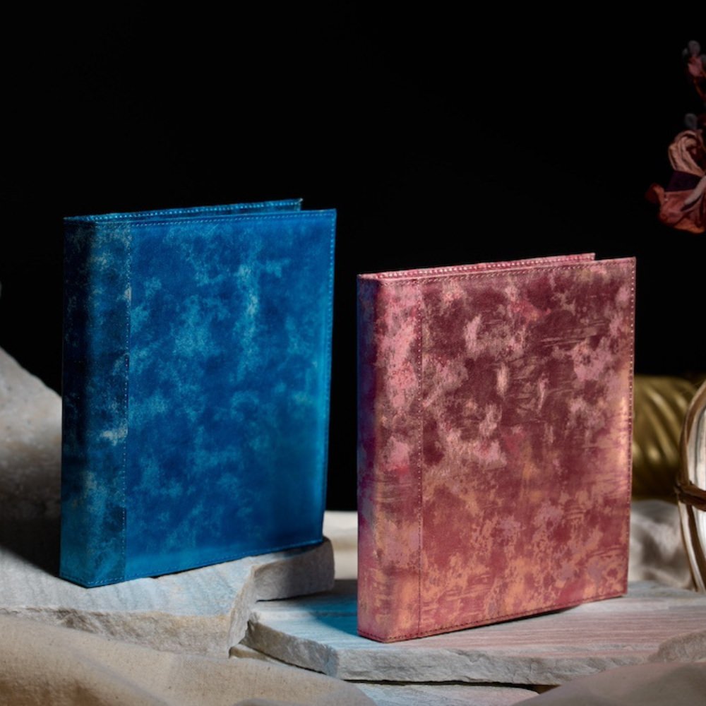 ビザンティオ HB×WA5 15mm note［6813］ システム手帳商品一覧 ASHFORD