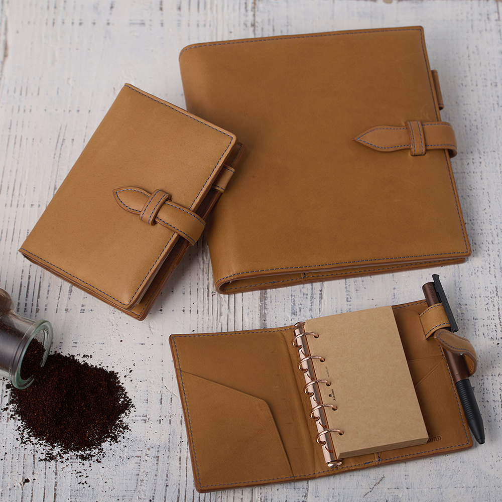 フィーカ MICRO5 17mm belt [2164] システム手帳商品一覧 ASHFORD