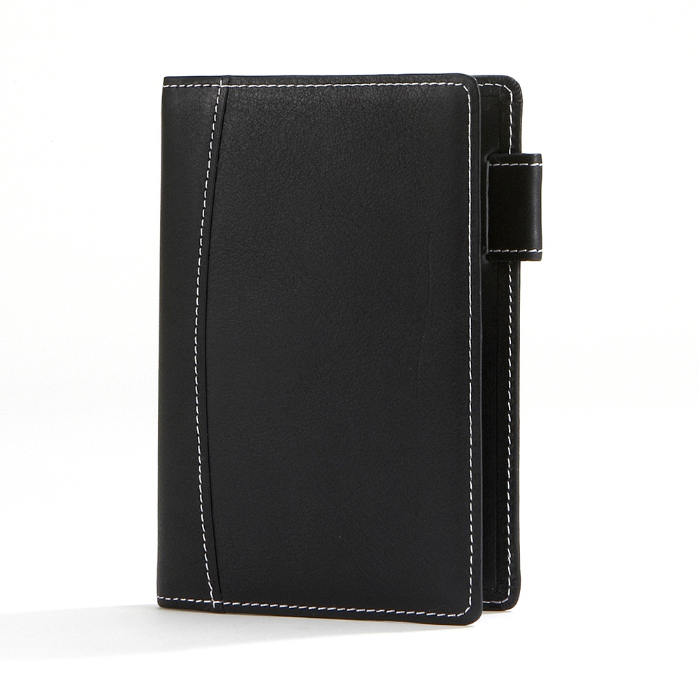 タナローン2 BIBLE 15mm ［7224］ システム手帳本体 ASHFORD
