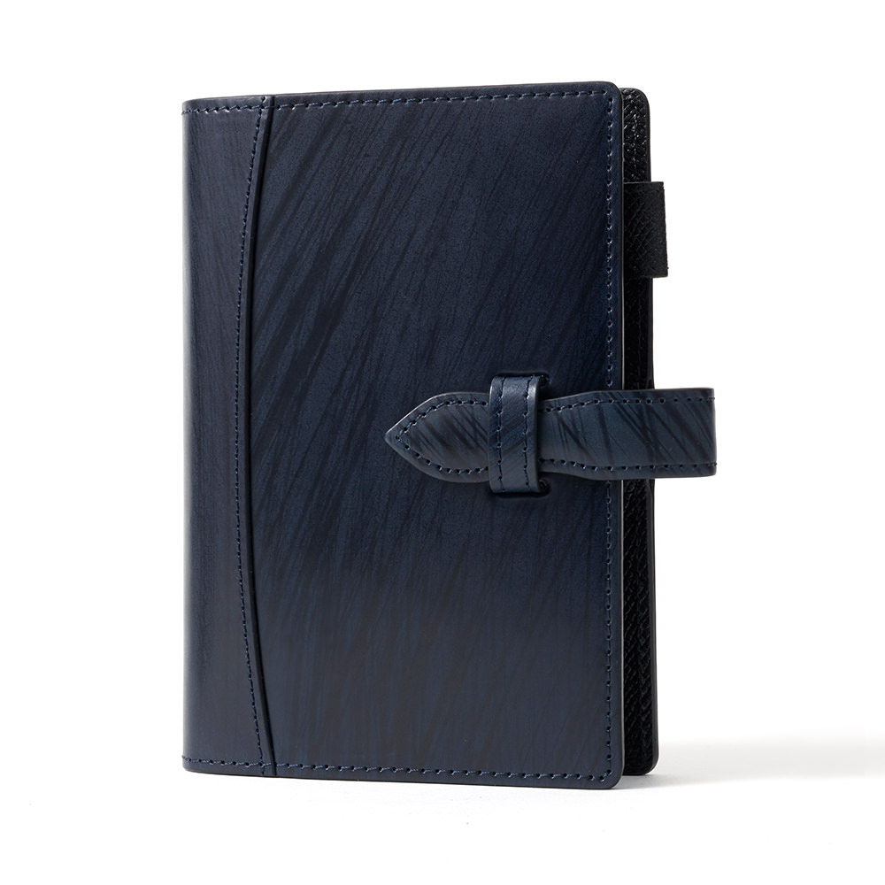 キャバリエ MINI6 13mm belt[1265] システム手帳商品一覧 ASHFORD