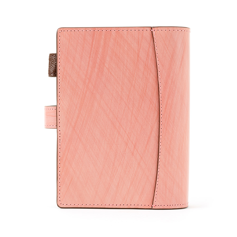 キャバリエ MINI6 19mm belt[1270] システム手帳本体 ASHFORD