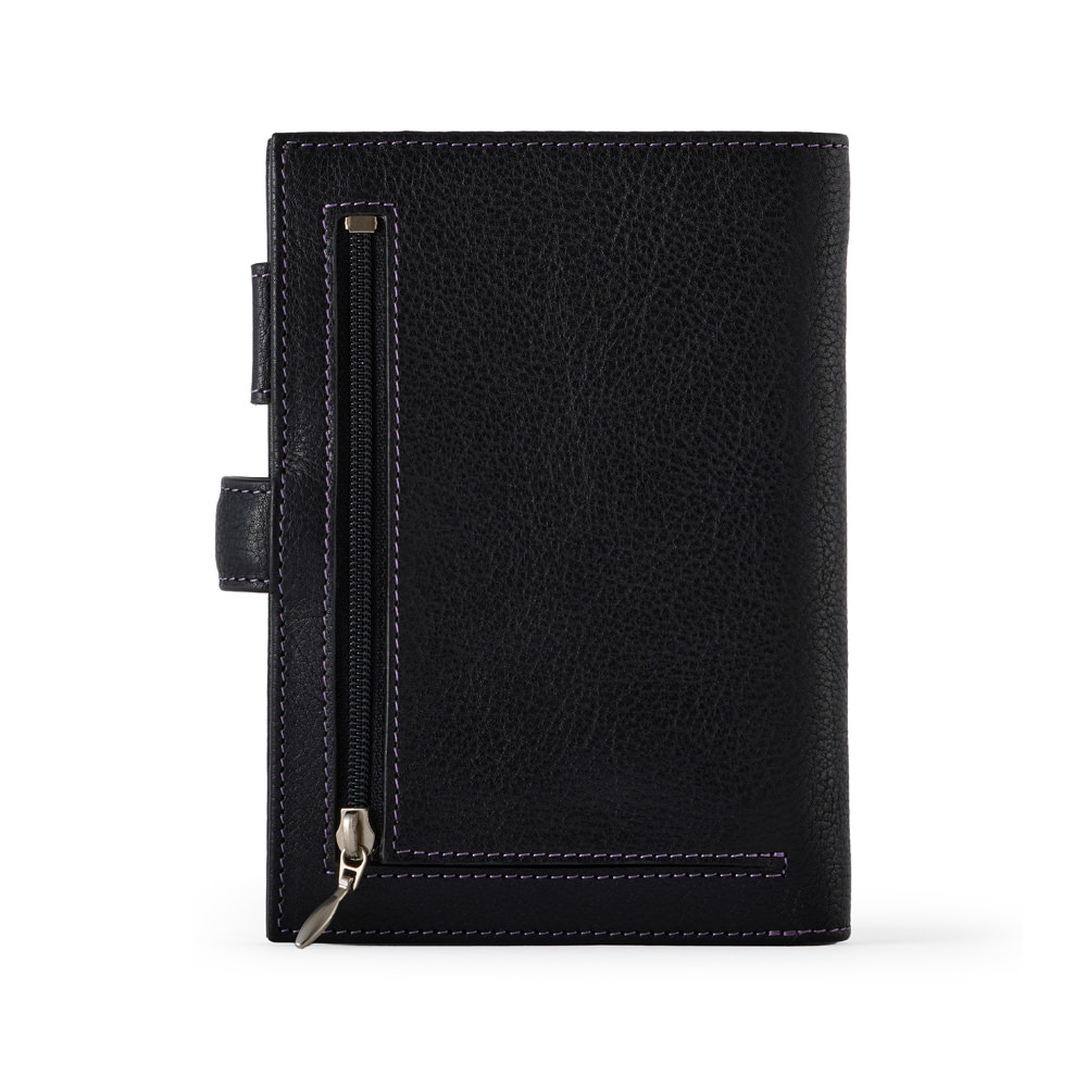 ナトゥーラ MINI6 13mm belt [1299] システム手帳商品一覧 ASHFORD