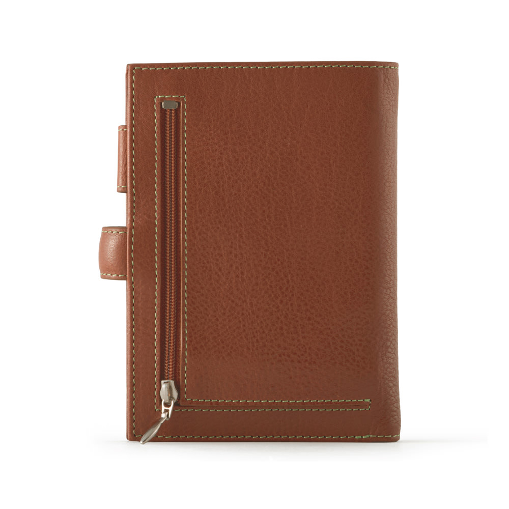 ナトゥーラ MINI6 13mm belt [1299] システム手帳商品一覧 ASHFORD