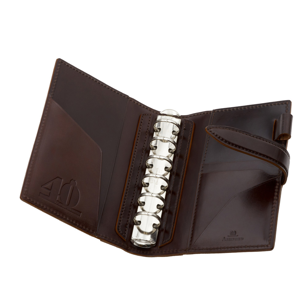 インペリアルコードバン MINI6 19mm belt[1300] システム手帳商品一覧