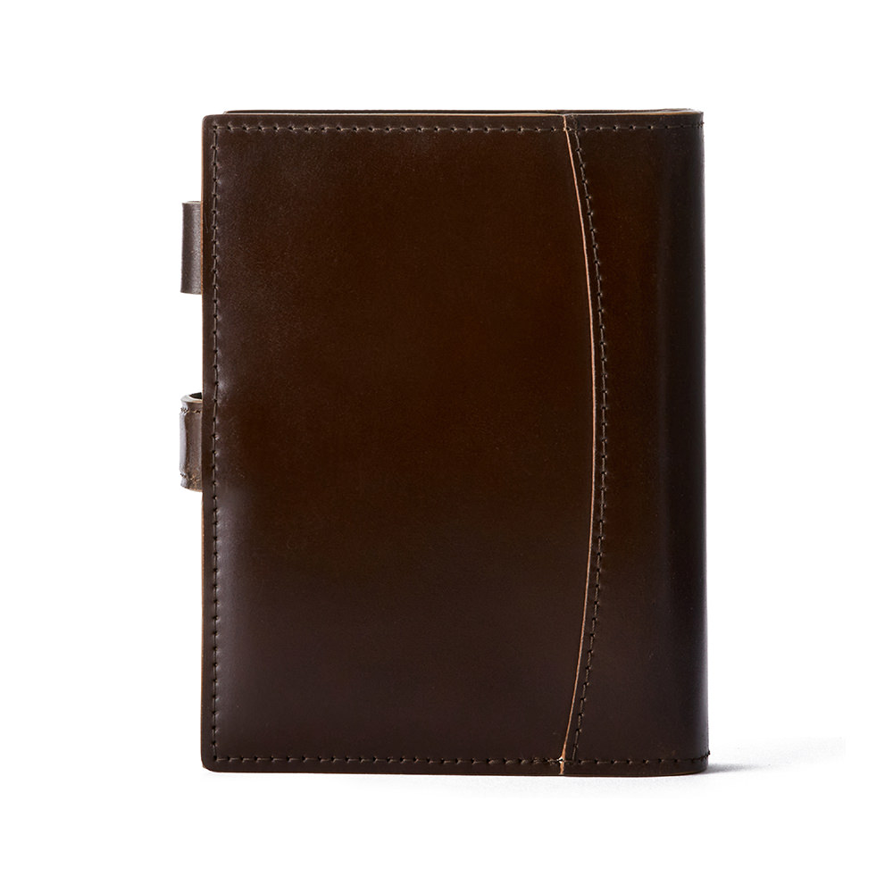インペリアルコードバン MINI6 19mm belt[1300] システム手帳商品一覧