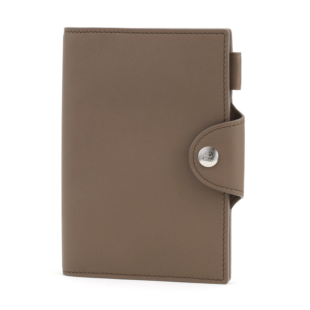 ヴェルールMINI6 11mm hock[1302] システム手帳商品一覧 ASHFORD