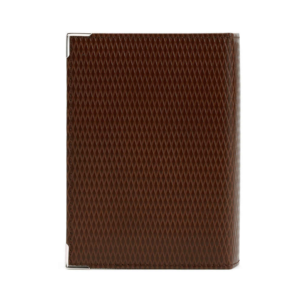 ダイヤモンドレクタングル MINI6 13mm note [1305] システム手帳商品