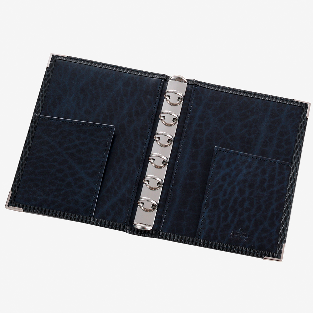 アルテミス　高レート　シークレット ダイヤモンドレクタングル MINI6 13mm note [1305] システム手帳商品