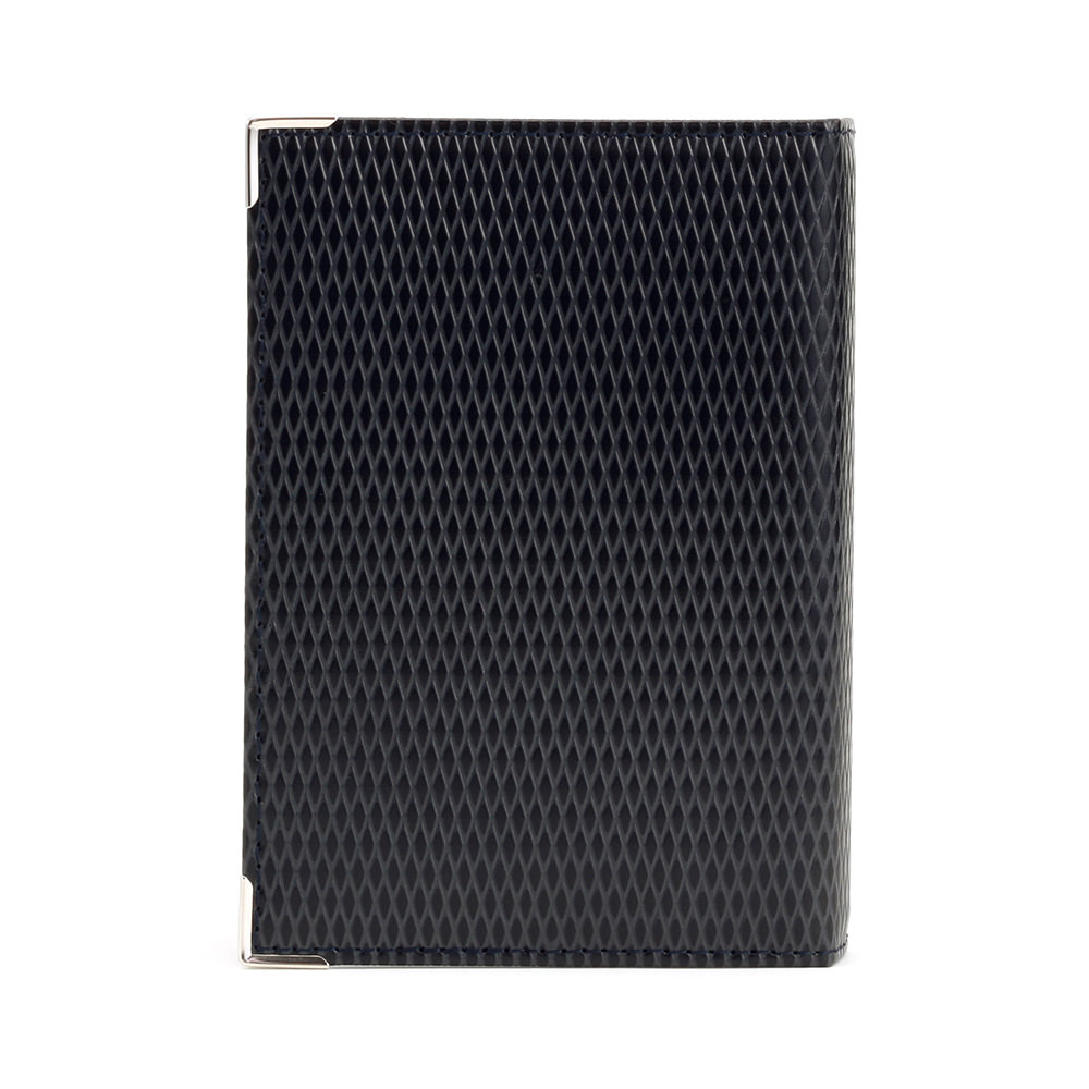 ダイヤモンドレクタングル MINI6 13mm note [1305] システム手帳商品