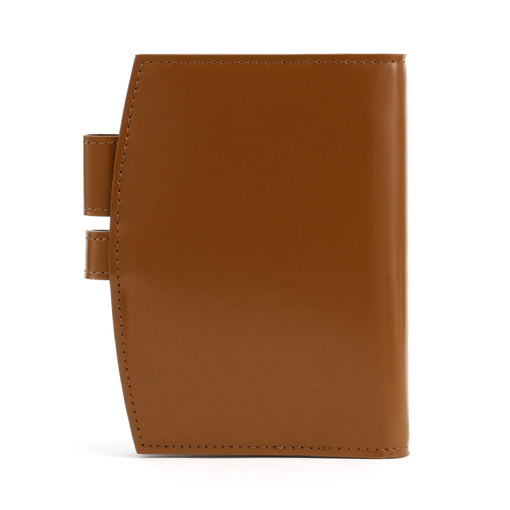 アロー MINI6 13mm hock[1306] システム手帳商品一覧 ASHFORD