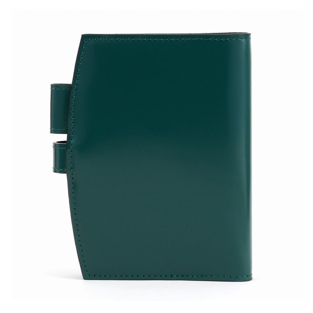 −Ashford −　ティータイム セット ディープ MINI6 13mm［1236］ システム手帳商品一覧 ASHFORD