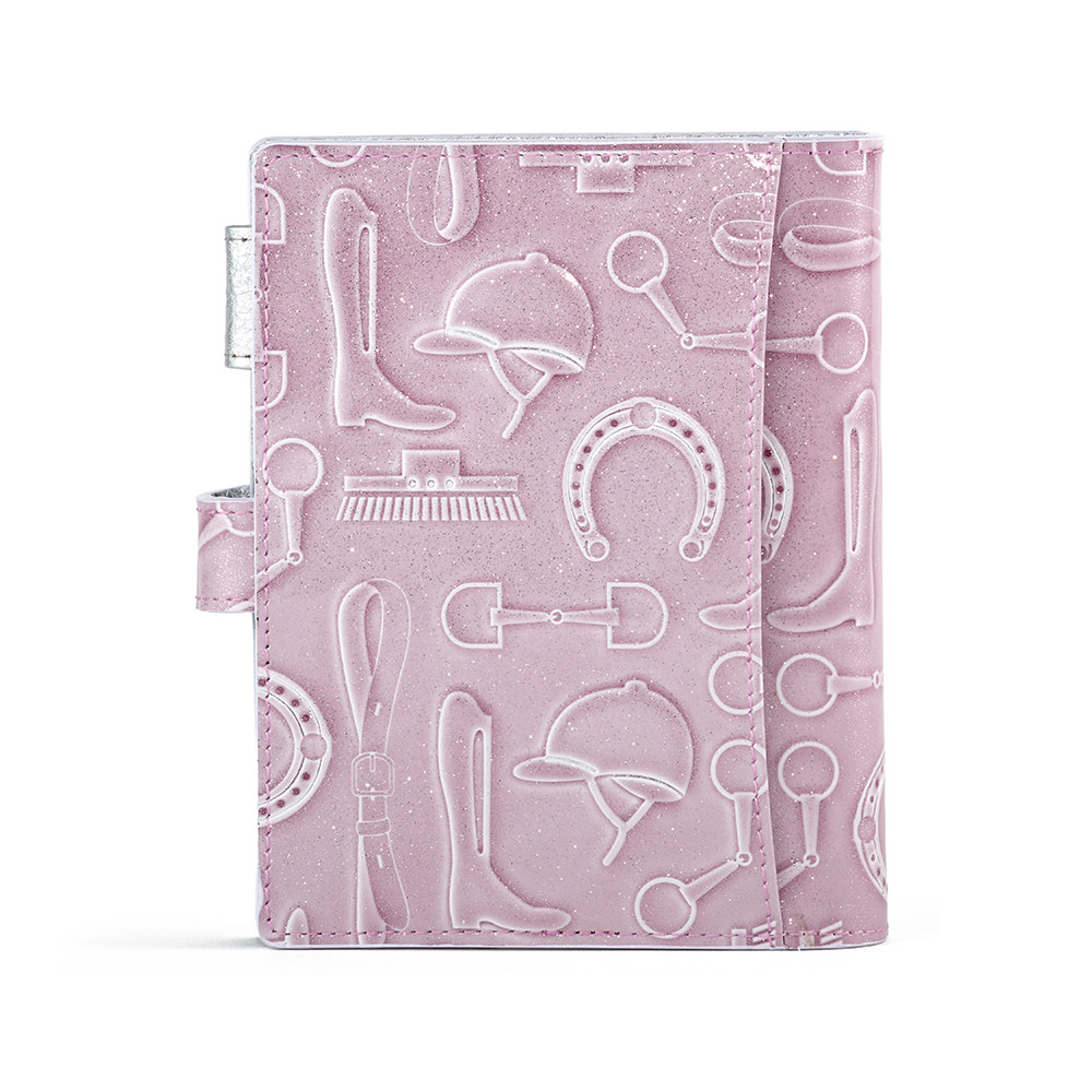 オペラオー MINI6 19mm belt [1313] システム手帳サイズ MINI6 ASHFORD