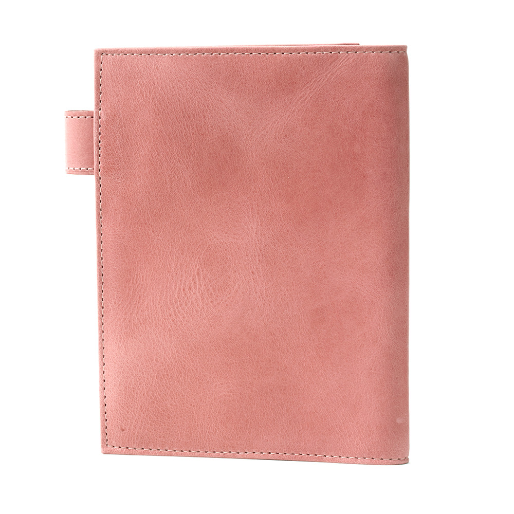 ビタリータ MINI6 13mm note［1268］ システム手帳商品一覧 ASHFORD