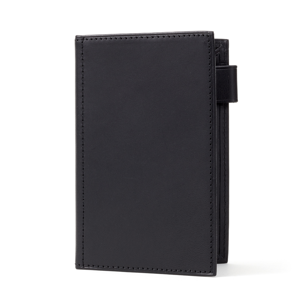 トラッド MINI6 13mm note [1248］ システム手帳本体 ASHFORD