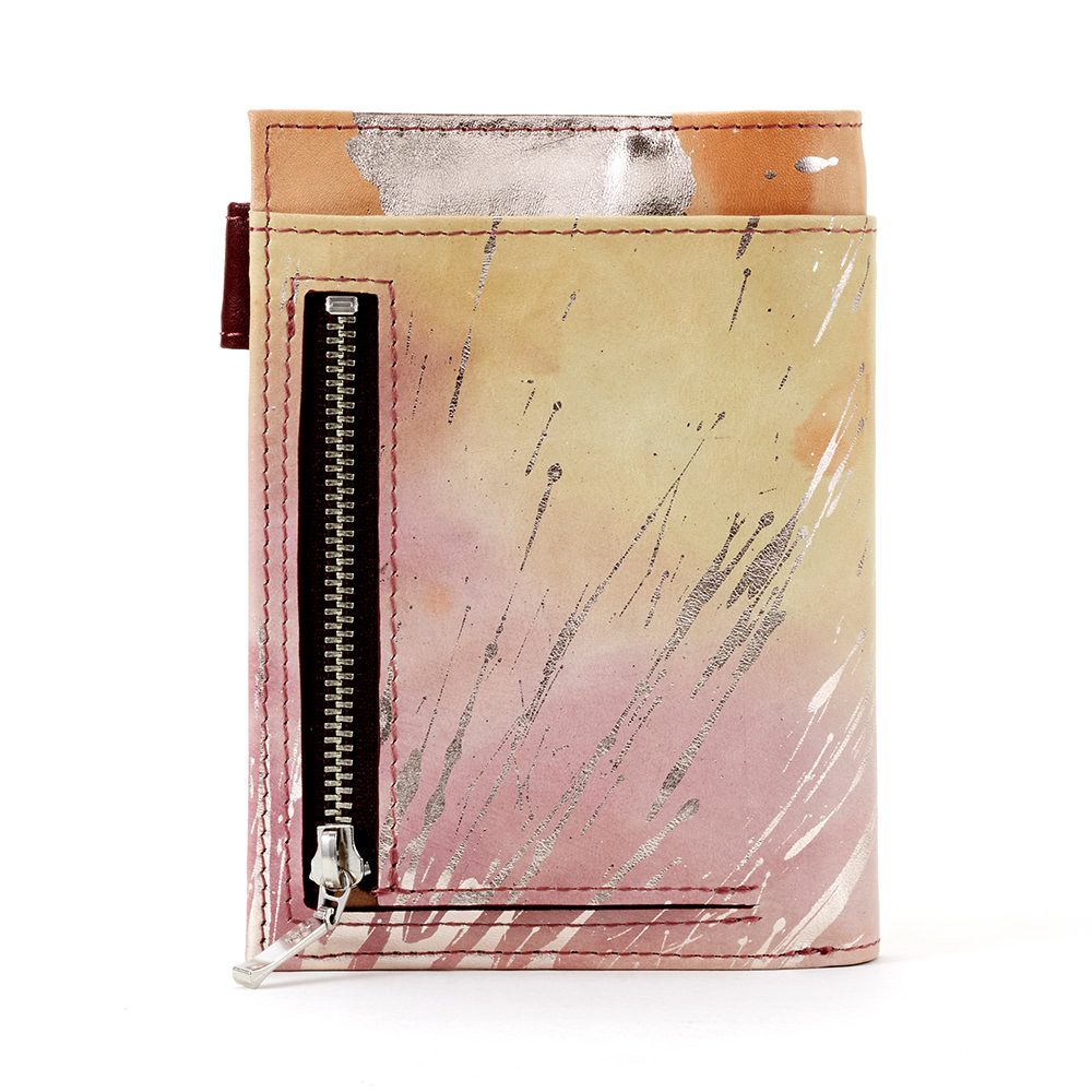 N.Y ARTⅡ MICRO5 11mm 名刺フォン[2134] システム手帳商品一覧 ASHFORD