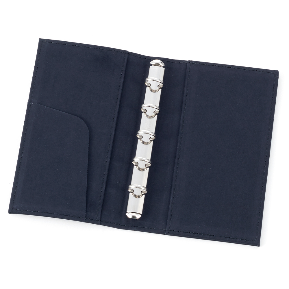 ミリクロス MICRO5 11mm note[2149] システム手帳商品一覧 ASHFORD