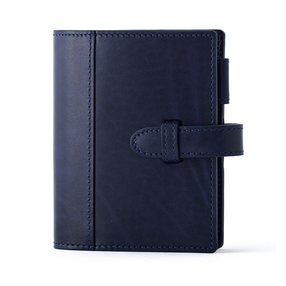 リ ルガード MICRO5 17mm ベルト［2165］ システム手帳商品一覧 ASHFORD