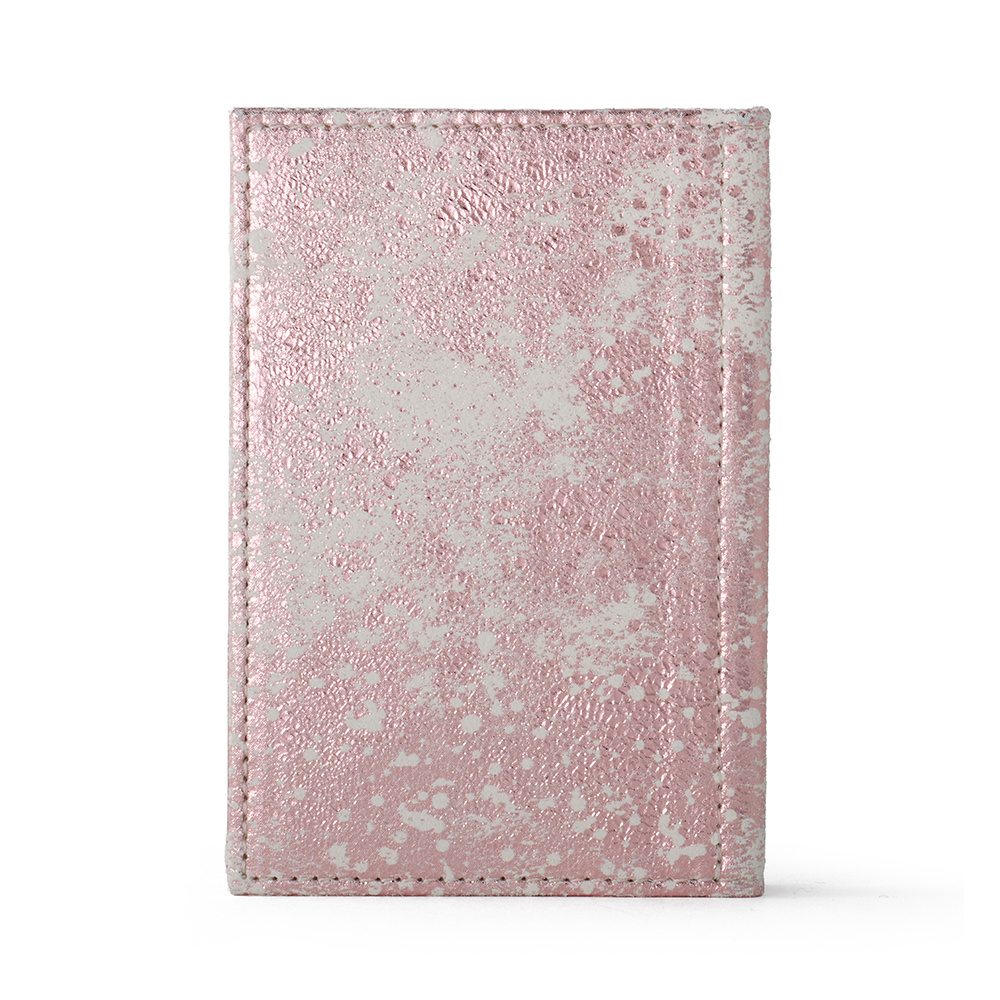 【②】　ノート Miraggio スクエアバック MICRO5 13mm note［2172］ システム手帳商品