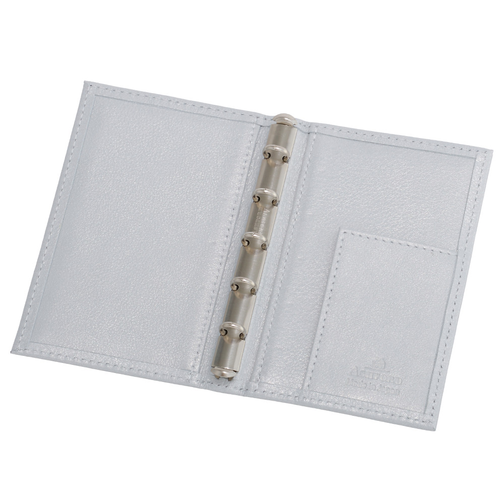 Nocturne スクエアバック MICRO5 8mm note［2174］ システム手帳商品