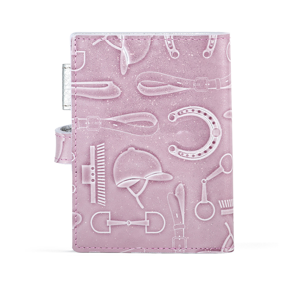 オペラオー MICRO5 13mm hock [2176] システム手帳商品一覧 ASHFORD