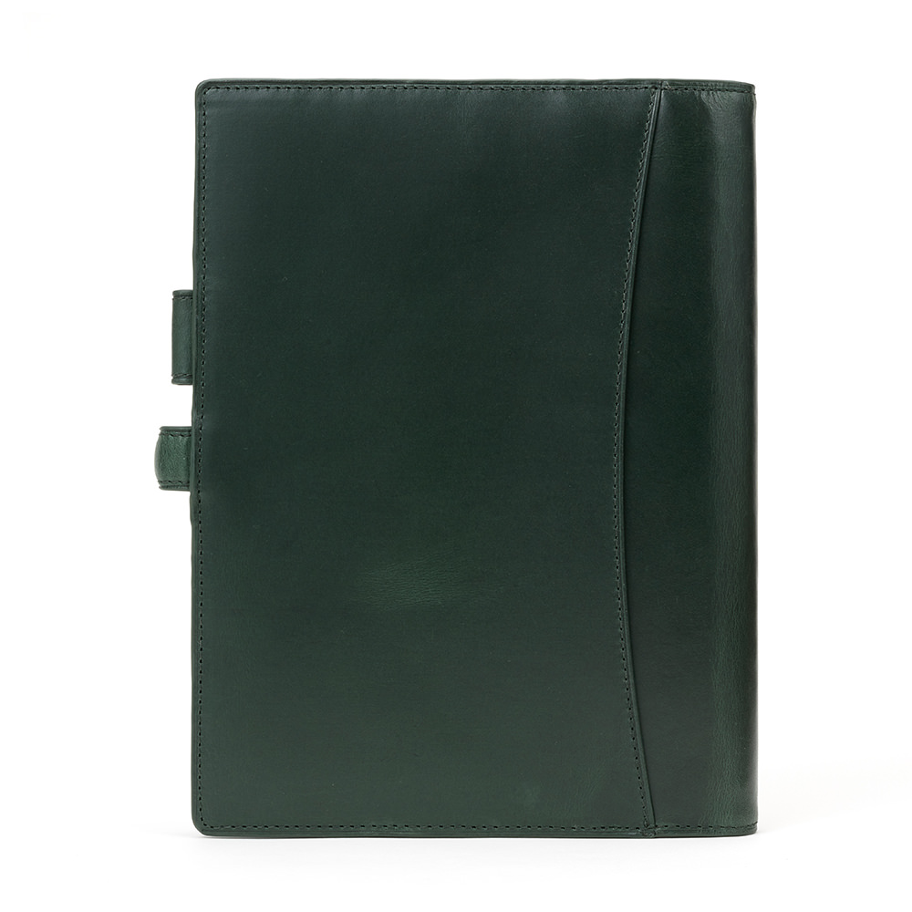 ヒメル A5 15mm belt［3123］ システム手帳商品一覧 ASHFORD