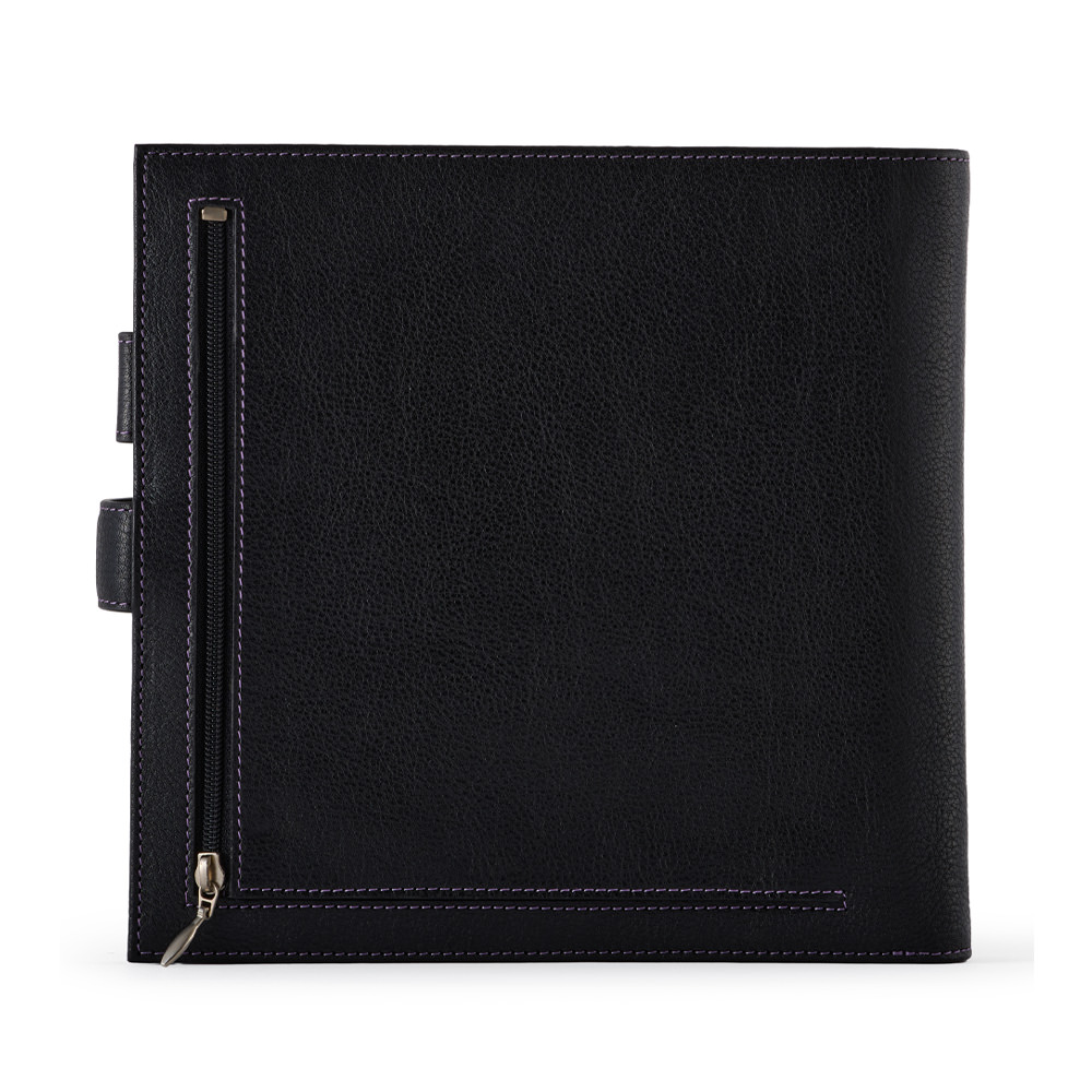 ナトゥーラ HB×WA5 25mm belt [6809] システム手帳商品一覧 ASHFORD