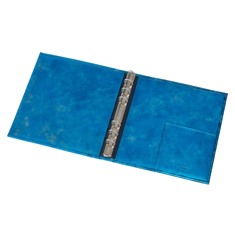 ビザンティオ HB×WA5 15mm note［6813］ システム手帳商品一覧 ASHFORD