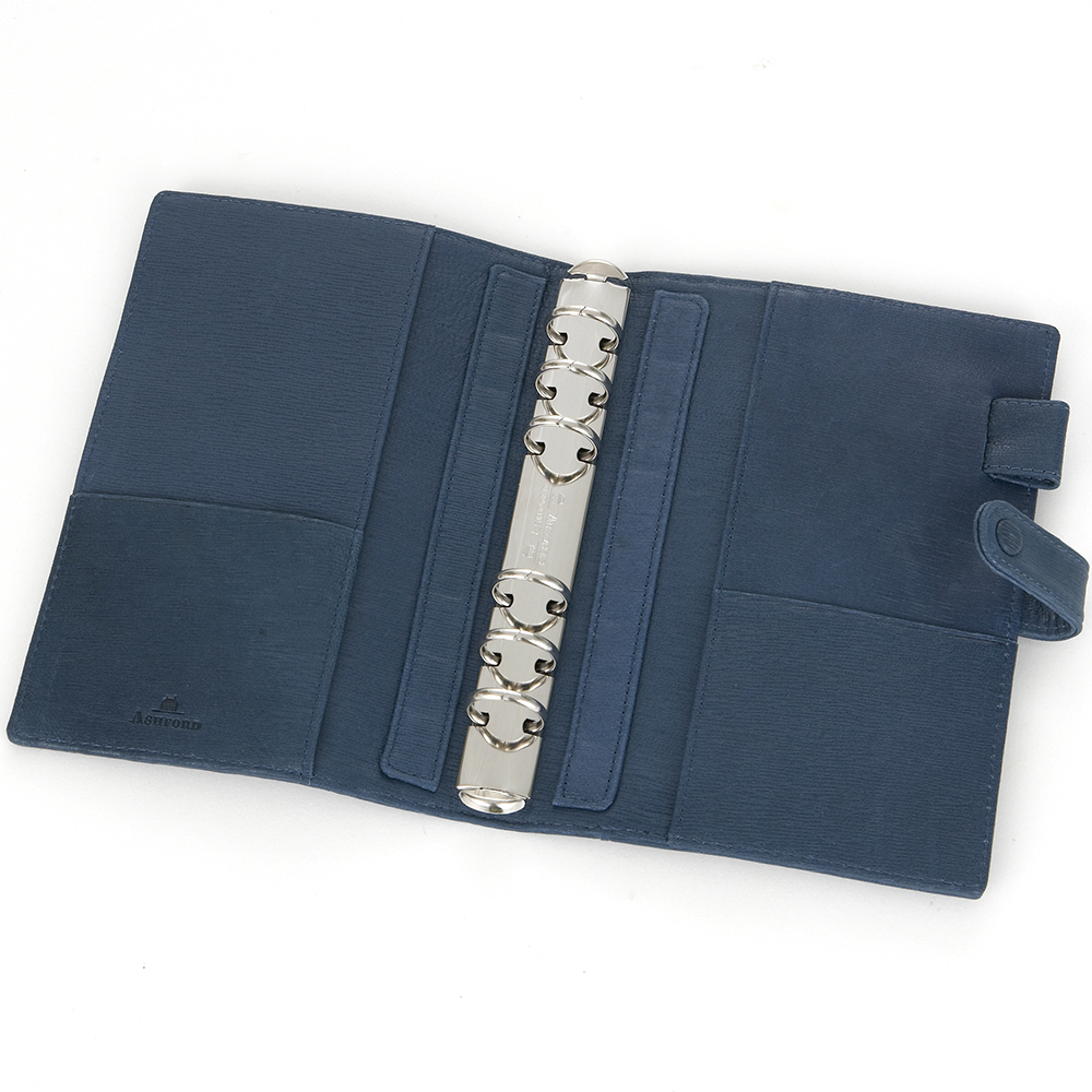 キャロル BIBLE 19mm ［7228］ システム手帳商品一覧 ASHFORD