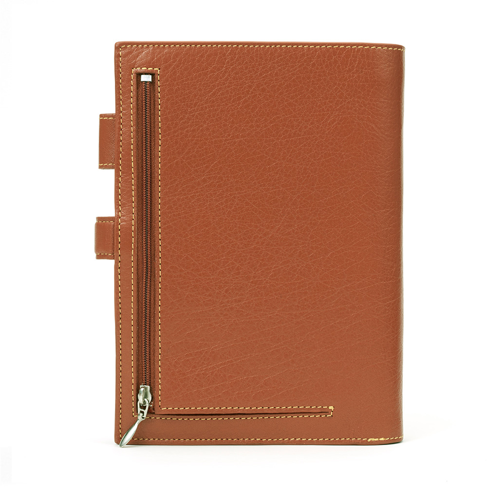 ディープ MINI6 13mm［1236］ システム手帳商品一覧 ASHFORD