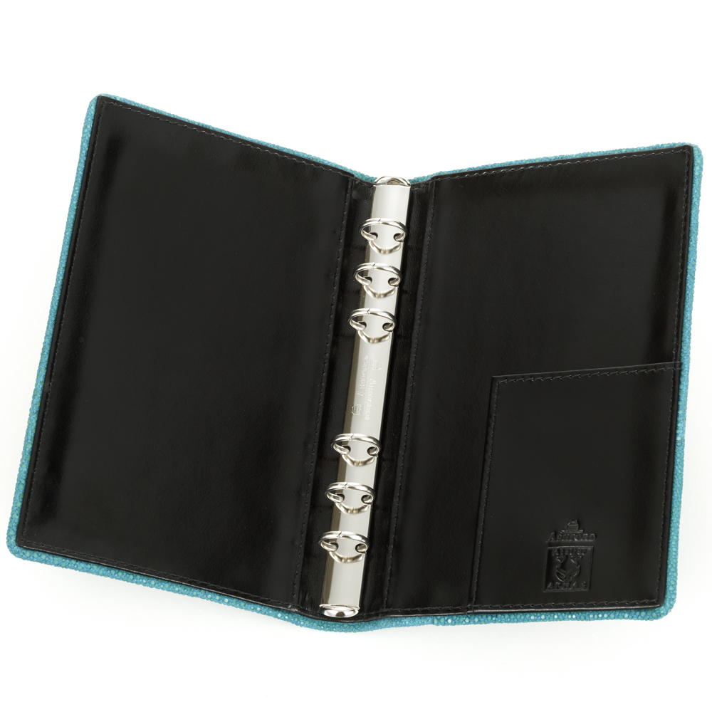 ガルーシャ パイピング BIBLE 15mm [7264] システム手帳商品一覧 ASHFORD