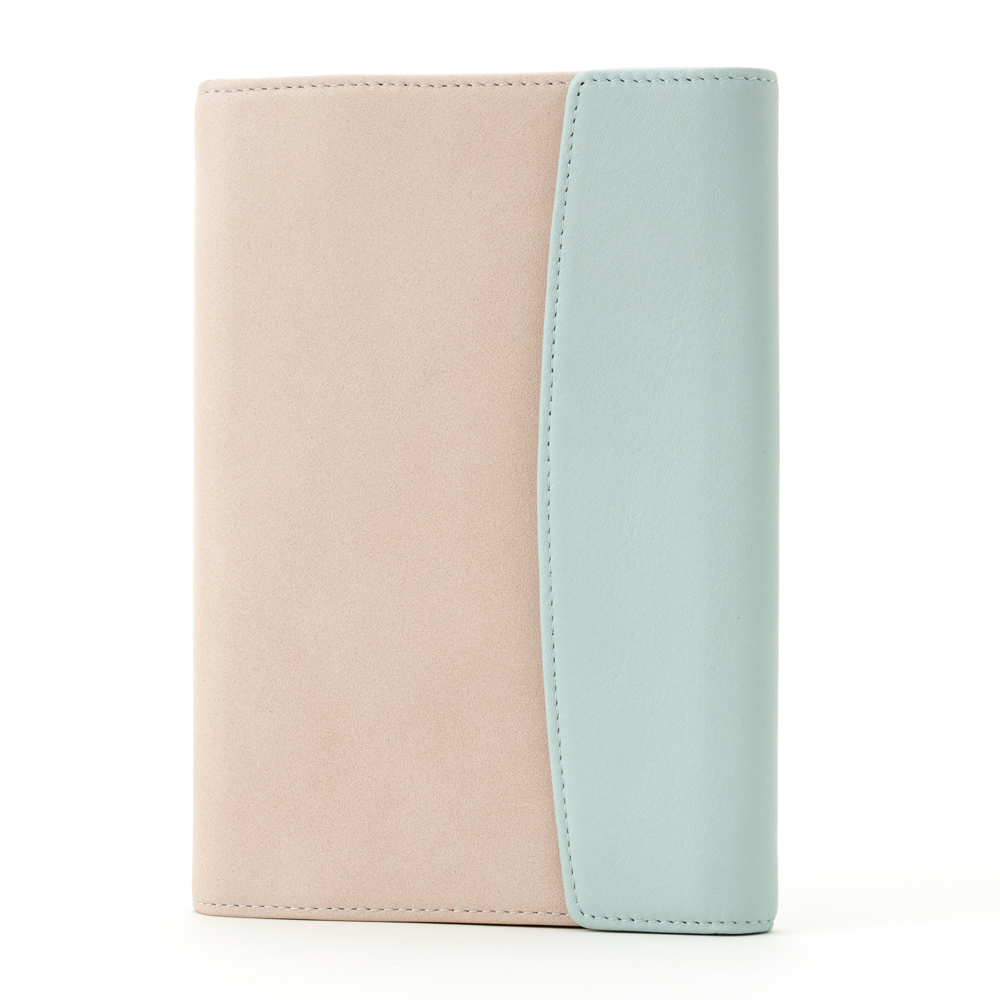 モダングレース BIBLE 15mm flap [7268] システム手帳商品一覧 ASHFORD