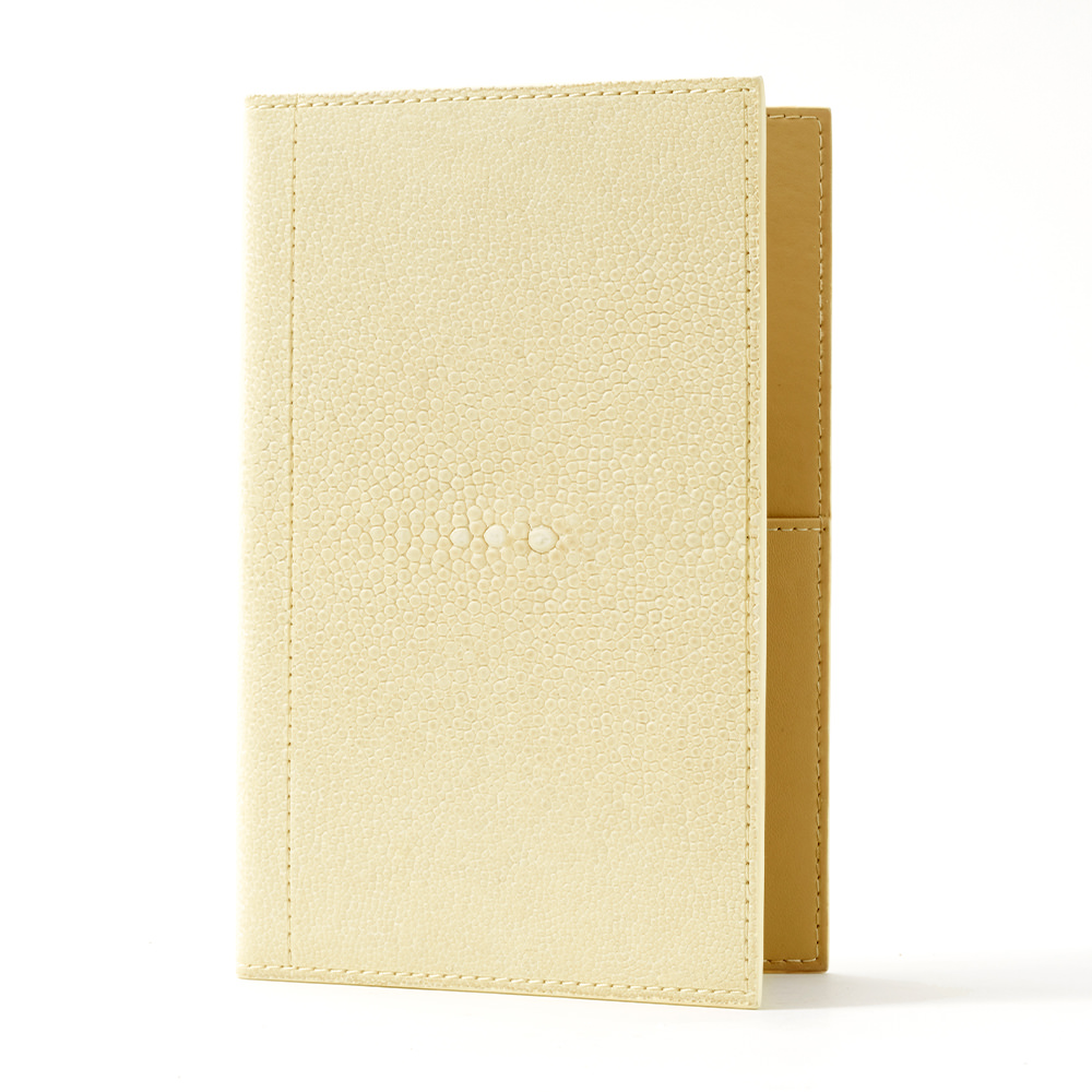 グルービングガルーシャ BIBLE 15mm note [7269] システム手帳