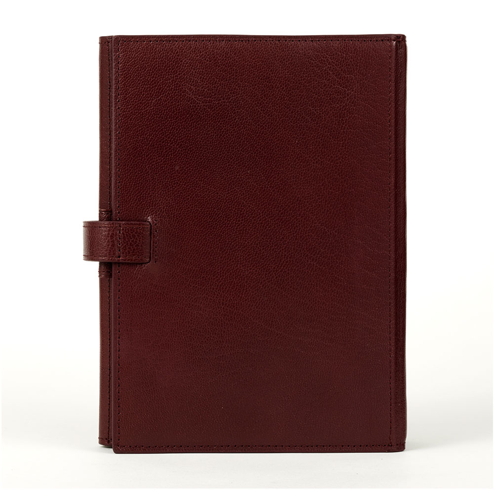 ヘリテイジBIBLE25mmコーチマン[7273] システム手帳商品一覧 ASHFORD