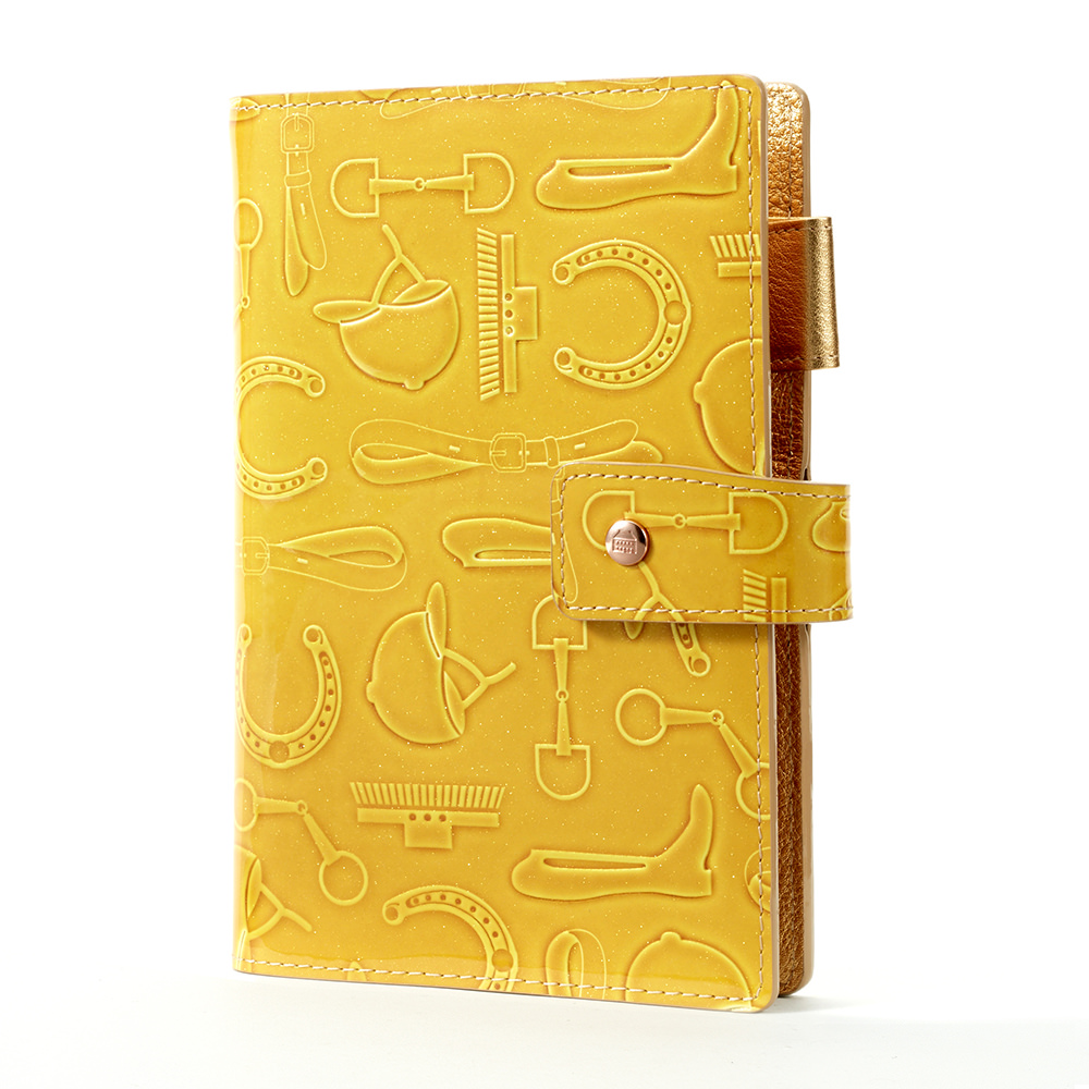 オペラオー BIBLE 15mm hock [7288] システム手帳商品一覧 ASHFORD