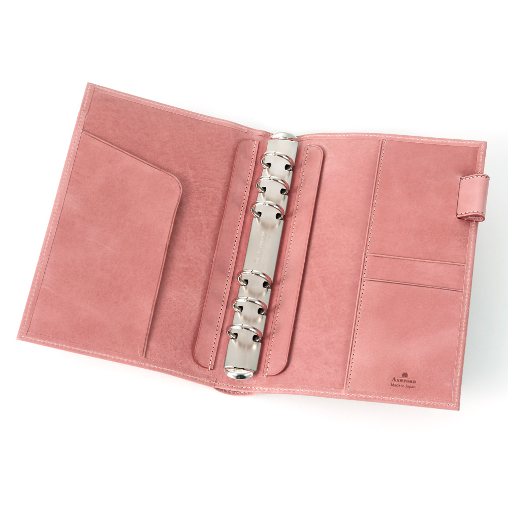 ビタリータ BIBLE 19mm note[7290] システム手帳商品一覧 ASHFORD