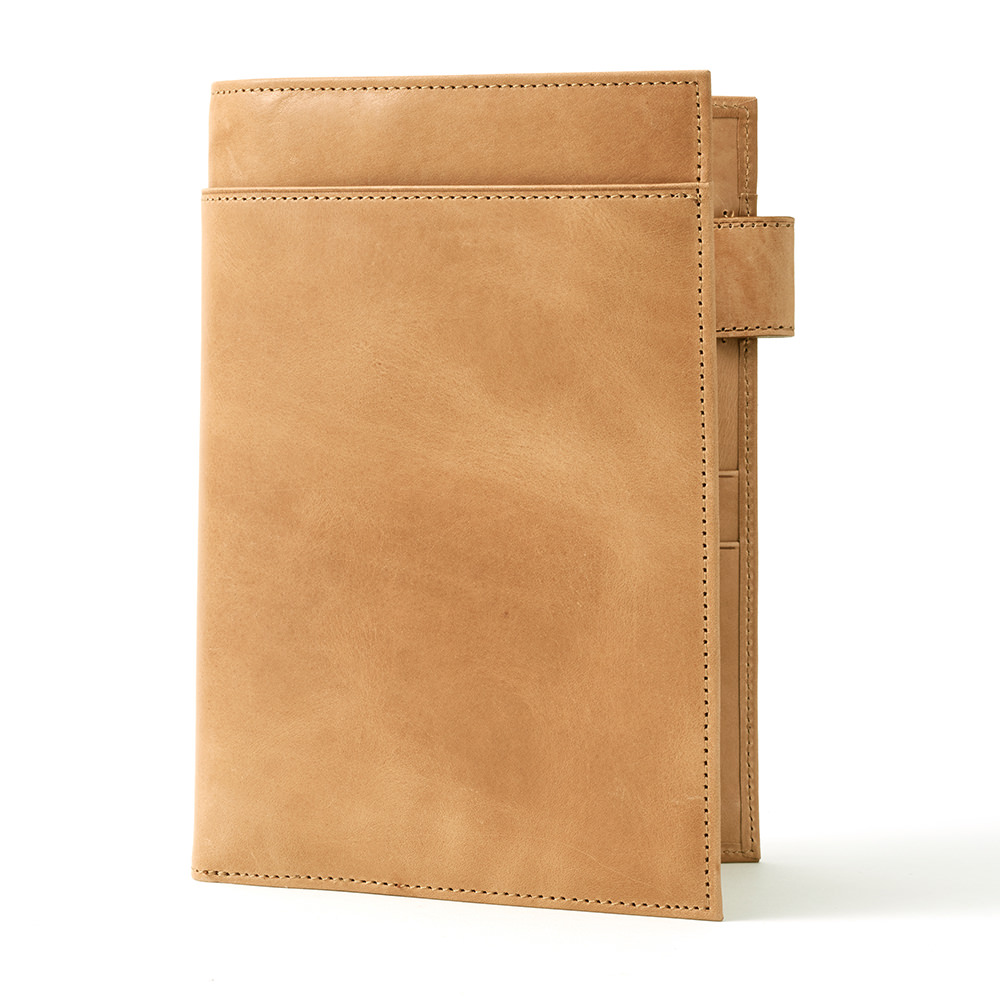 ビタリータ BIBLE 19mm note[7290] システム手帳商品一覧 ASHFORD