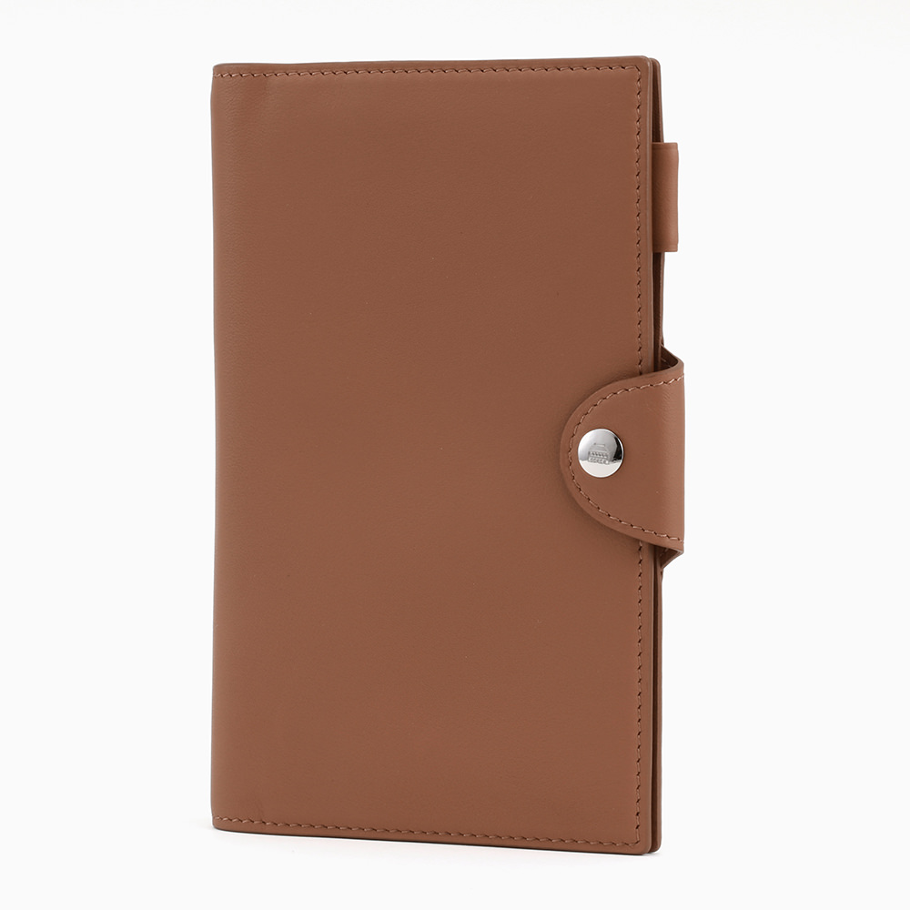 ヴェルールBIBLE 11mm hock[7306] システム手帳商品一覧 ASHFORD