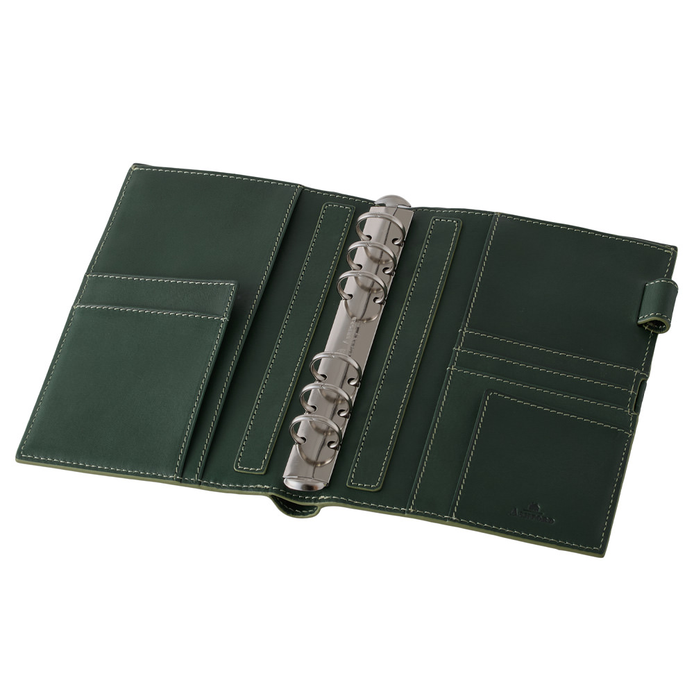 ryさま専用(ash generation) ラグフレックス BIBLE 19mm belt [7307] システム手帳商品一覧 ASHFORD