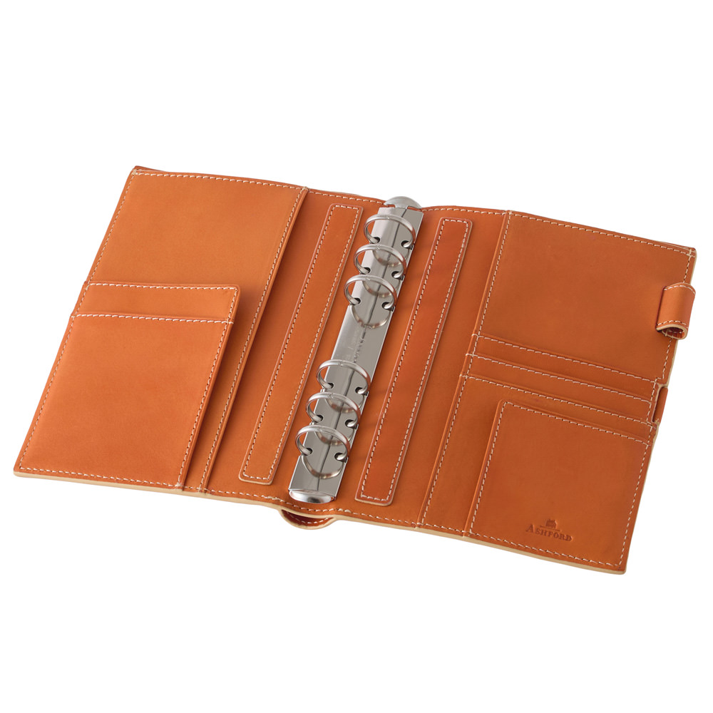 ラグフレックス BIBLE 19mm belt [7307] システム手帳商品一覧 ASHFORD