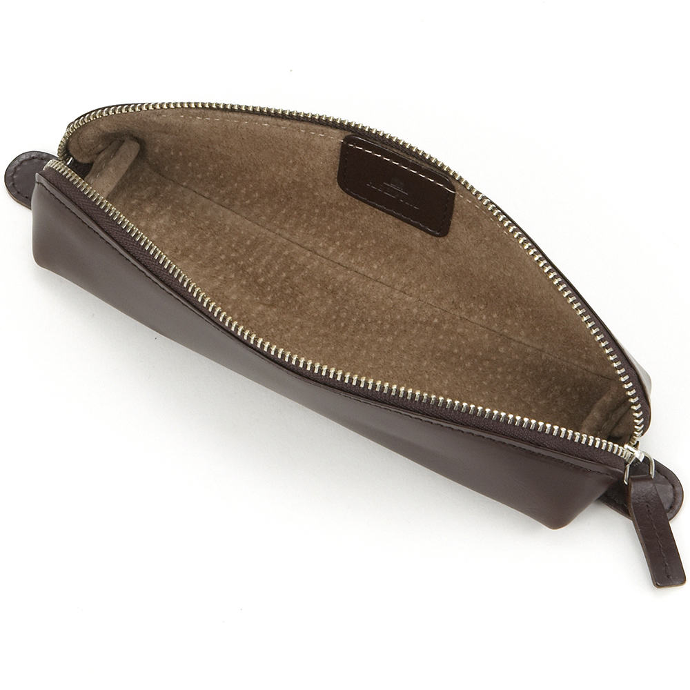 小物 cassp アルフ ペンケース ［8619］ 革小物 ASHFORD